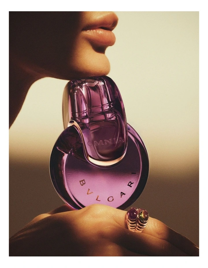 Omnia Amethyste EDP image 7