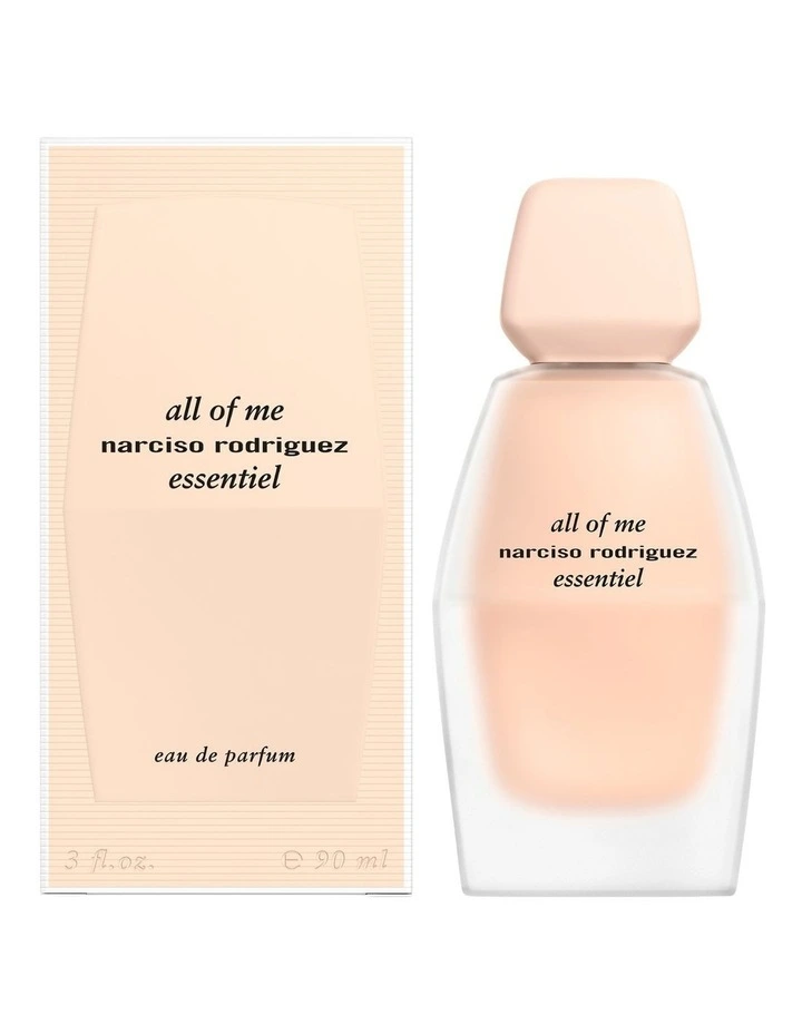 Eau de Parfum 90Ml image 2