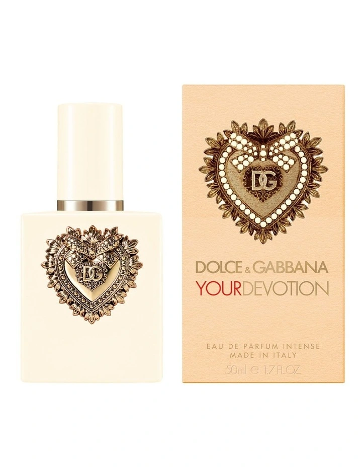 Your Devotion EDPI image 3