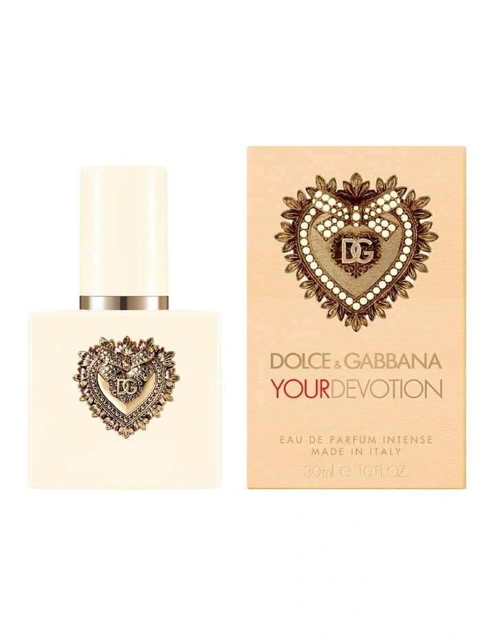 Your Devotion EDPI image 4
