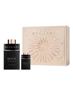Man In Black EDP Gift Set (100ml 15ml)