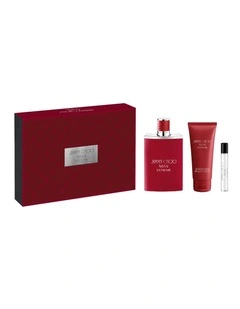 Man Extreme Christmas Set