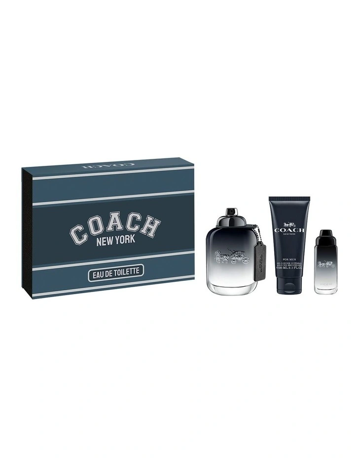 Man EDT Christmas Gift Set image 1