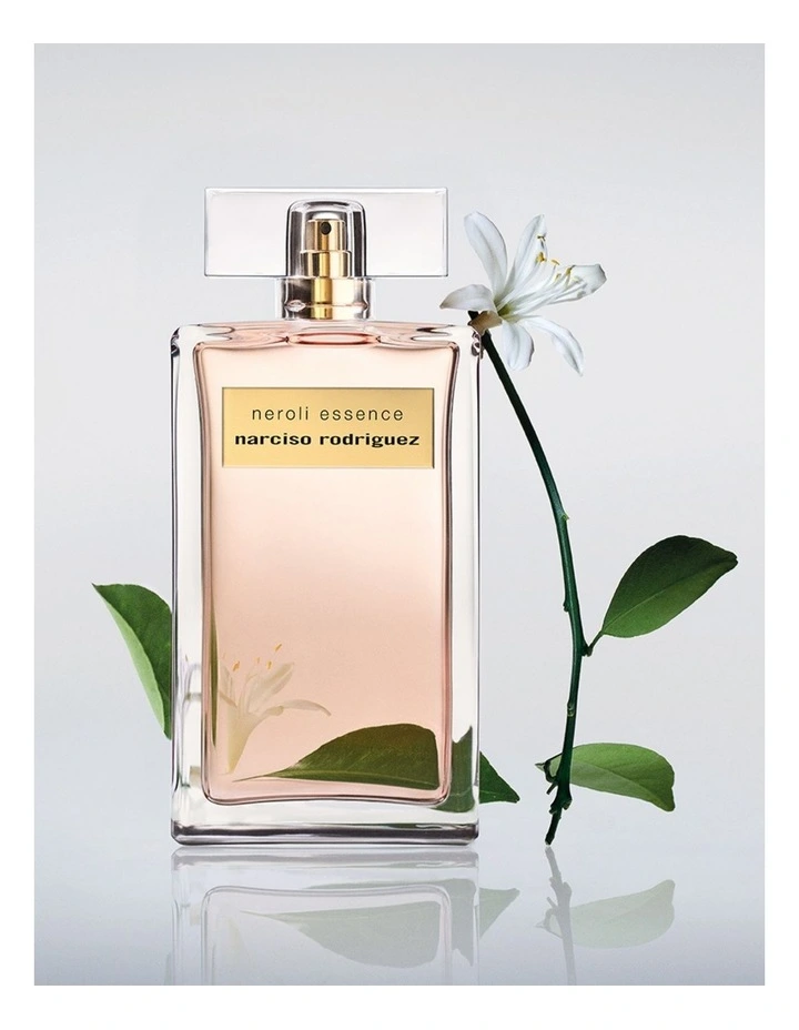 Neroli Essence EDP Intense 100ml image 6