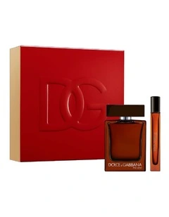 The One For Men Parfum Gift Set