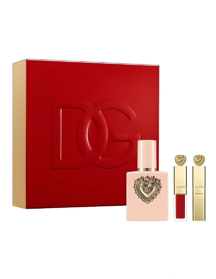 My Devotion Beauty Gift Set with Makeup image 1