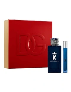 K by Dolce & Gabbana Parfum Gift Set