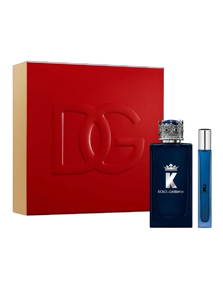 K by Dolce & Gabbana Parfum Gift Set image 1