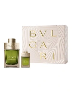 Wood Essence EDP Gift Set 100ml 15ml