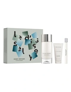 Le Sel EDT Father's Day Gift Set