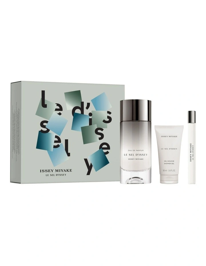 Le Sel EDP Father's Day Gift Set image 1