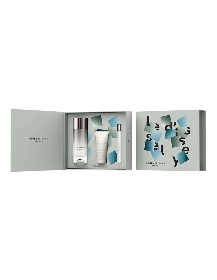 Le Sel EDP Father's Day Gift Set image 2