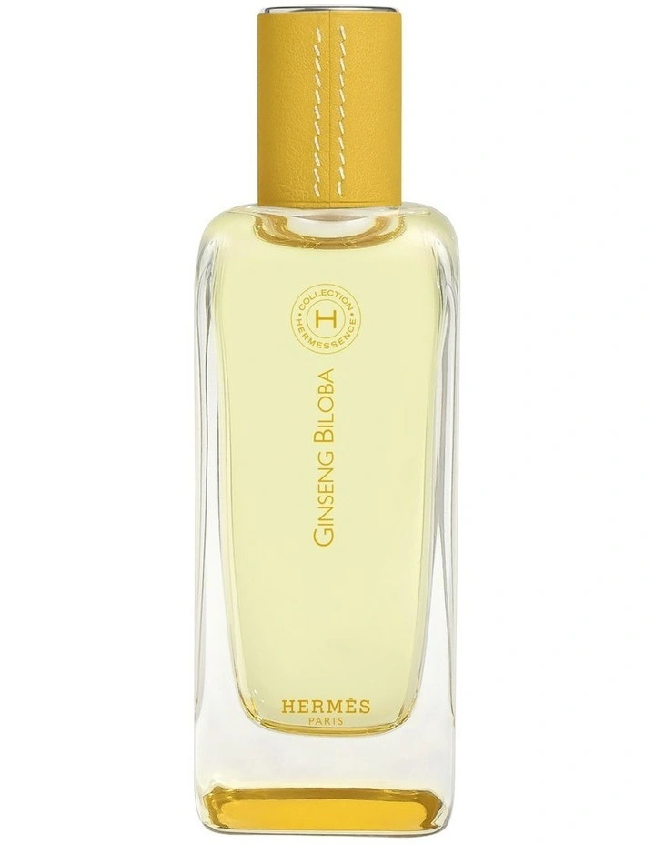 Hermessence Ginseng Biloba, Eau de Parfum, 100ml image 1