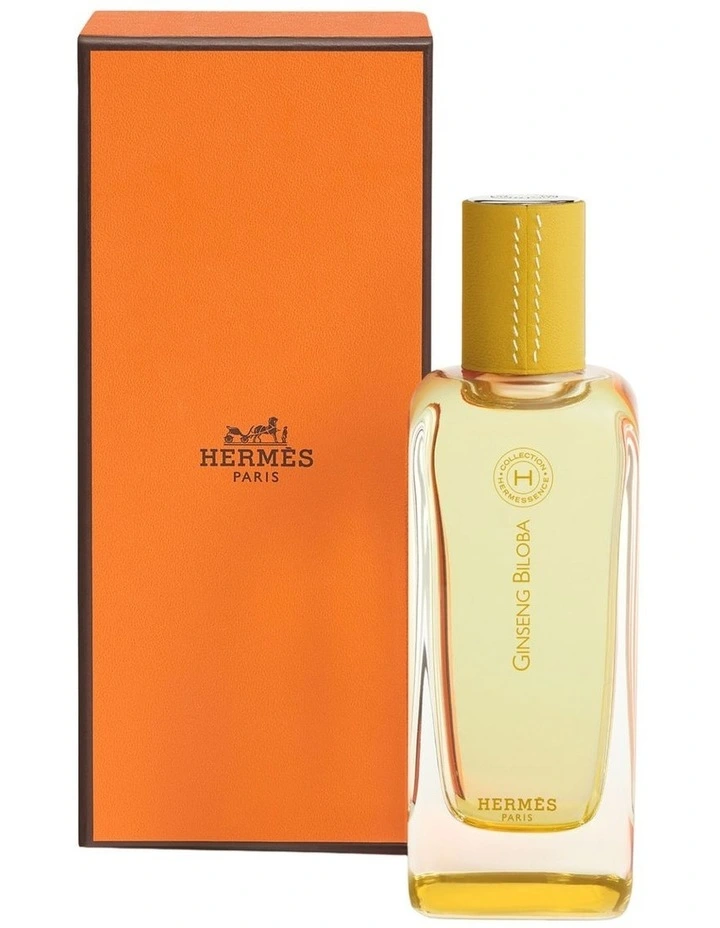 Hermessence Ginseng Biloba, Eau de Parfum, 100ml image 2