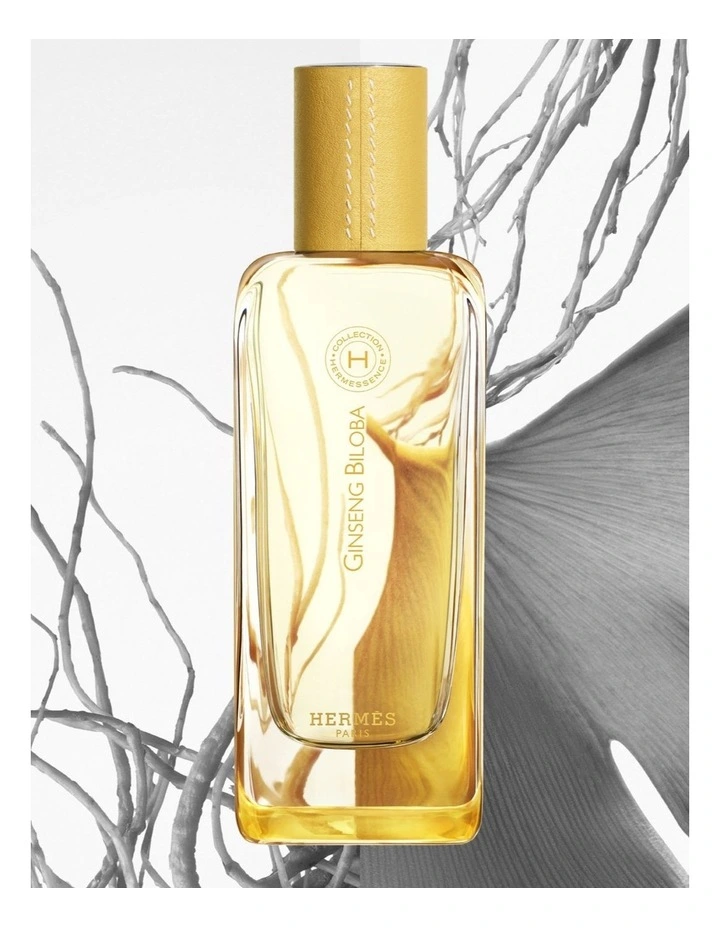 Hermessence Ginseng Biloba, Eau de Parfum, 100ml image 3