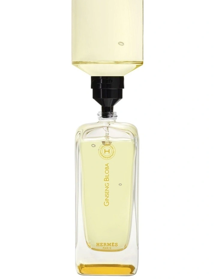 Hermessence Ginseng Biloba, Eau de Parfum, 100ml image 4