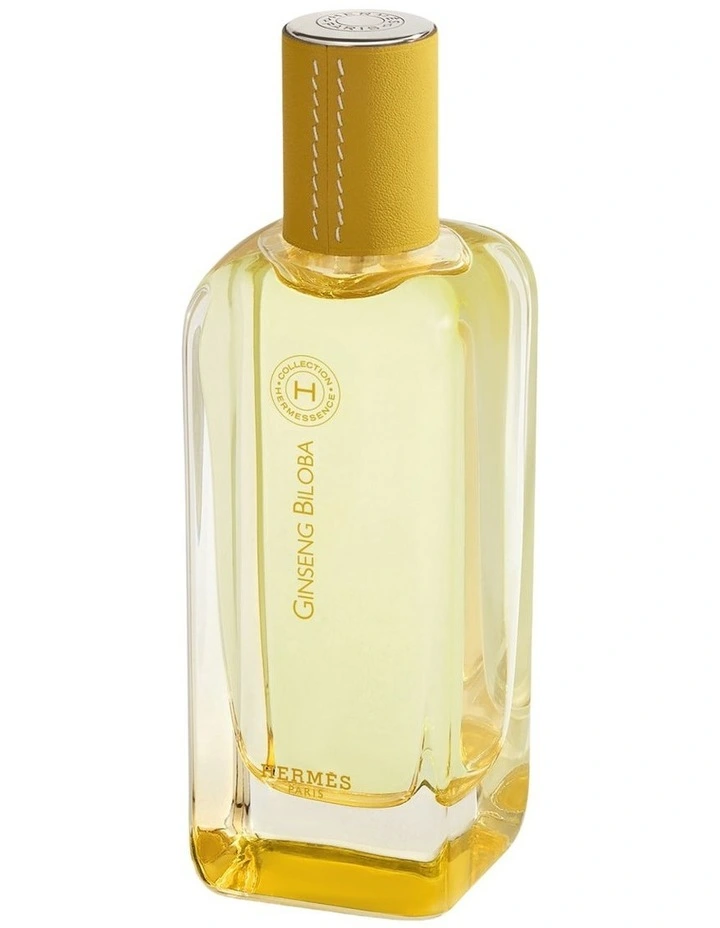 Hermessence Ginseng Biloba, Eau de Parfum, 100ml image 5