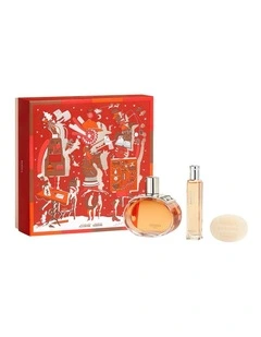 Pleine Fleur, Eau de Parfum, gift set, Limited Edition, 100 ml 15 ml 25 g