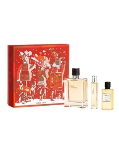 HERMS Terre d'Herms Eau de Toilette, Limited Edition