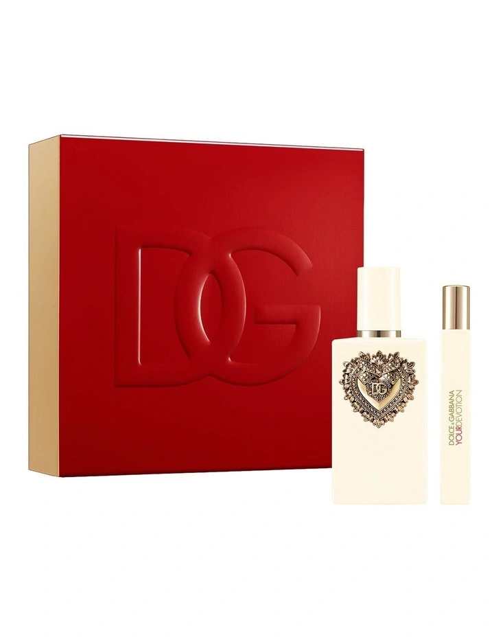 Your Devotion EDPI 100ml EDPI 10ml Set image 1