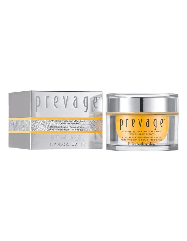 Prevage Anti Aging Neck And Decollete Firm And Repair Cream image 2