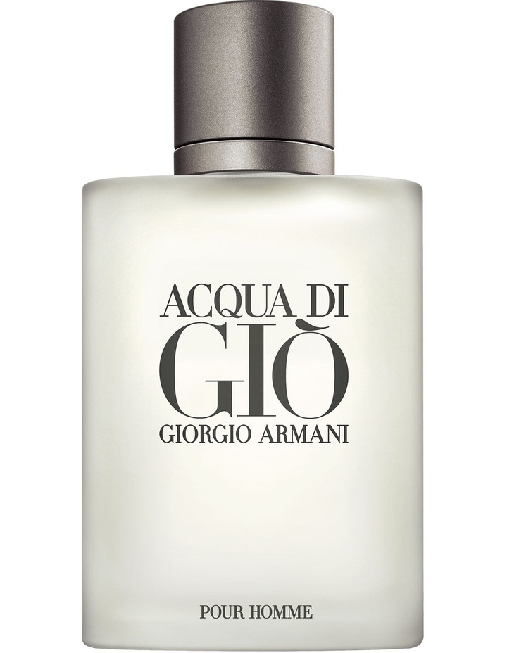 Giorgio Armani Acqua Di Gio Pour Homme 