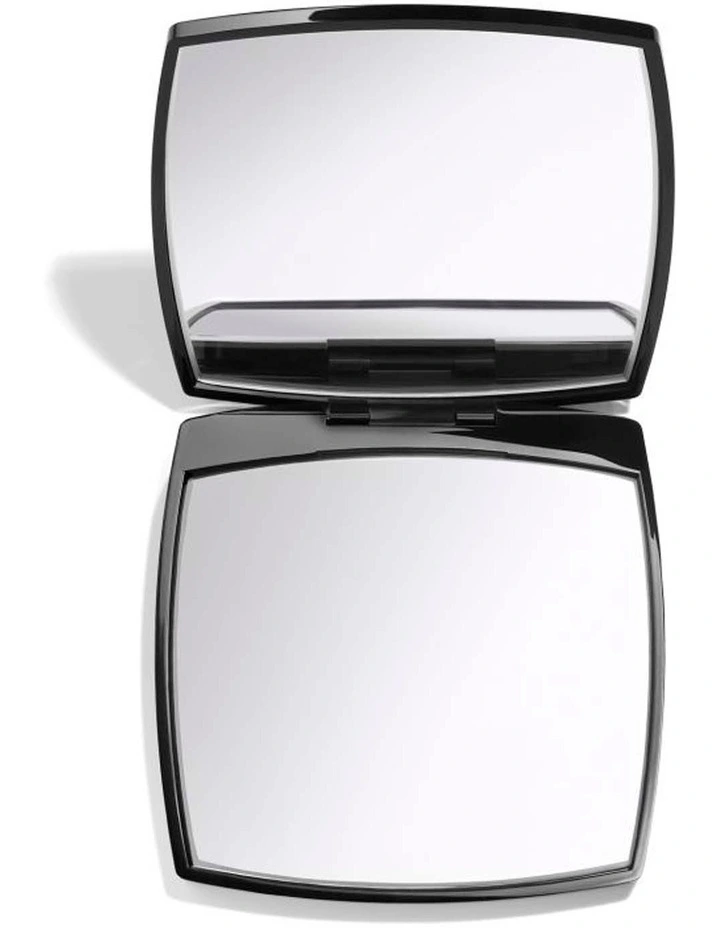 Chanel Mirror Compact Pocket Duo Mirror MYER
