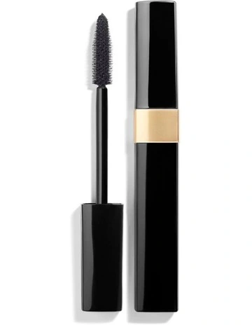 INIMITABLE WATERPROOF Volume - Length - Curl - Separation