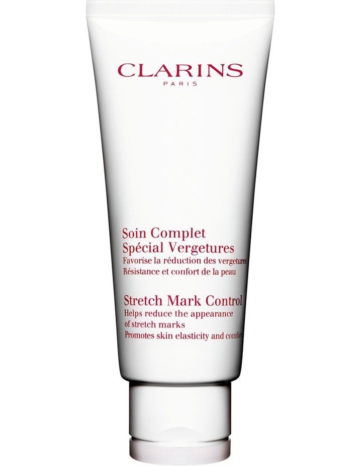 clarins body stretch mark cream