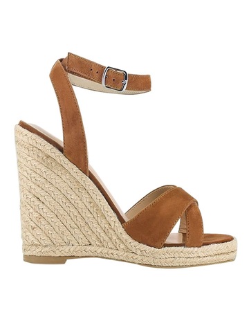 myer women's shoes wedges