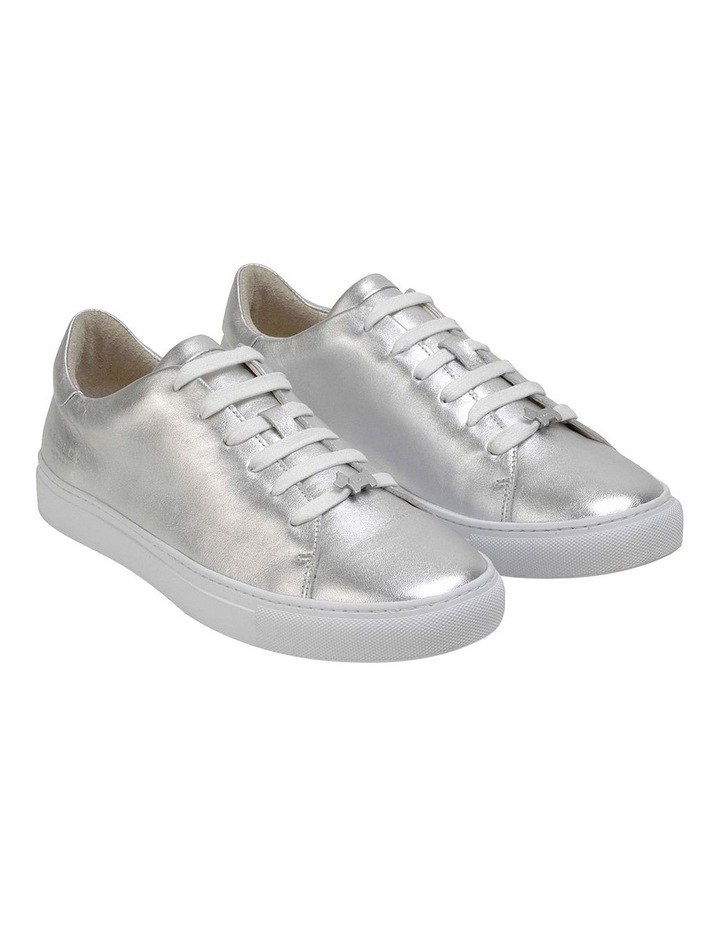 silver shoes myer