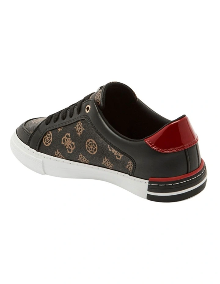 guess gransin trainers