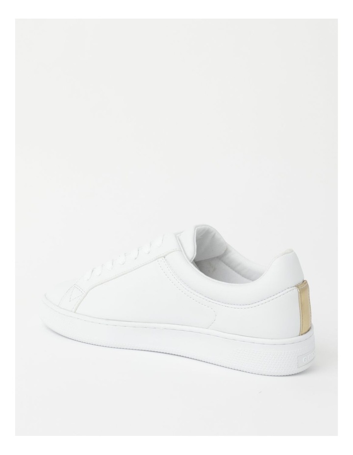 reima sneaker with side print