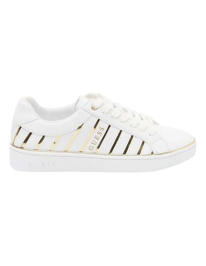 Guess boiler sneakers clearance