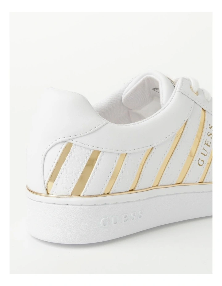 Guess boiler sneakers clearance