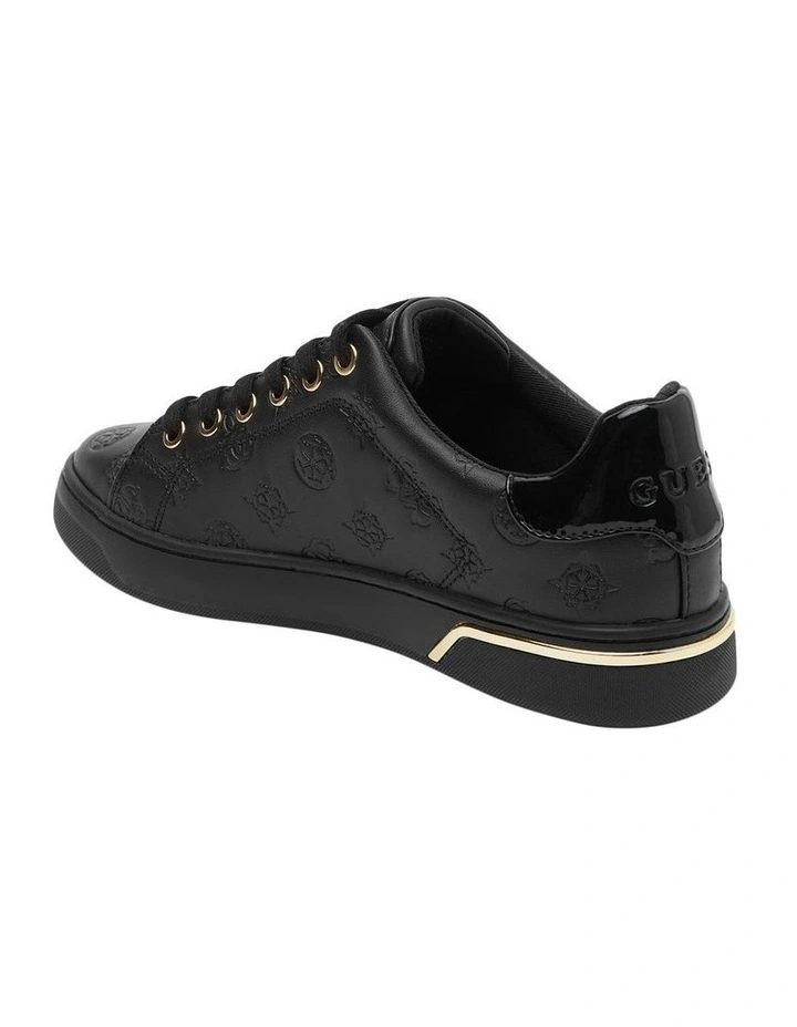 guess rollin sneaker