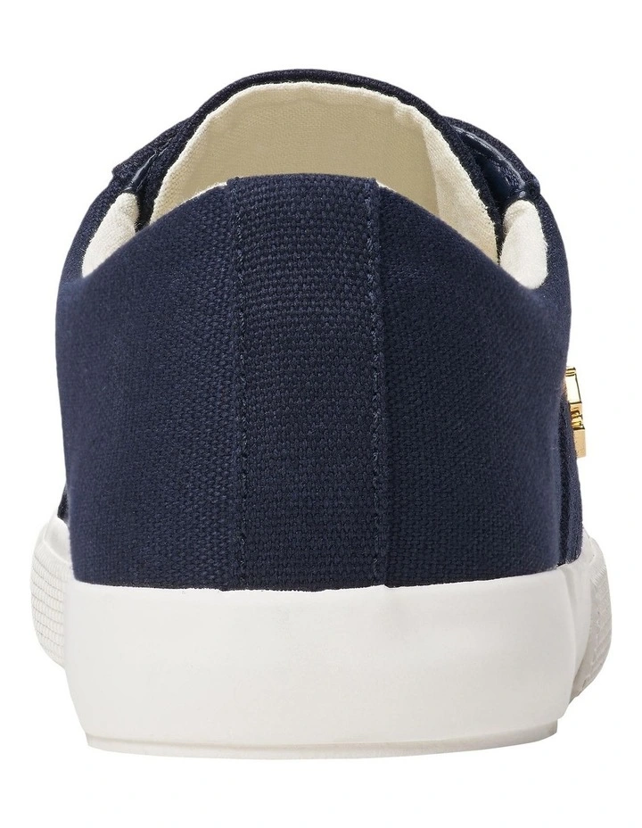 Janson II Lauren Navy Sneaker image 4