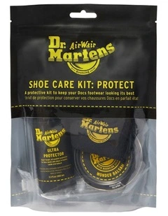 Protect Shoecare Kit in Multi