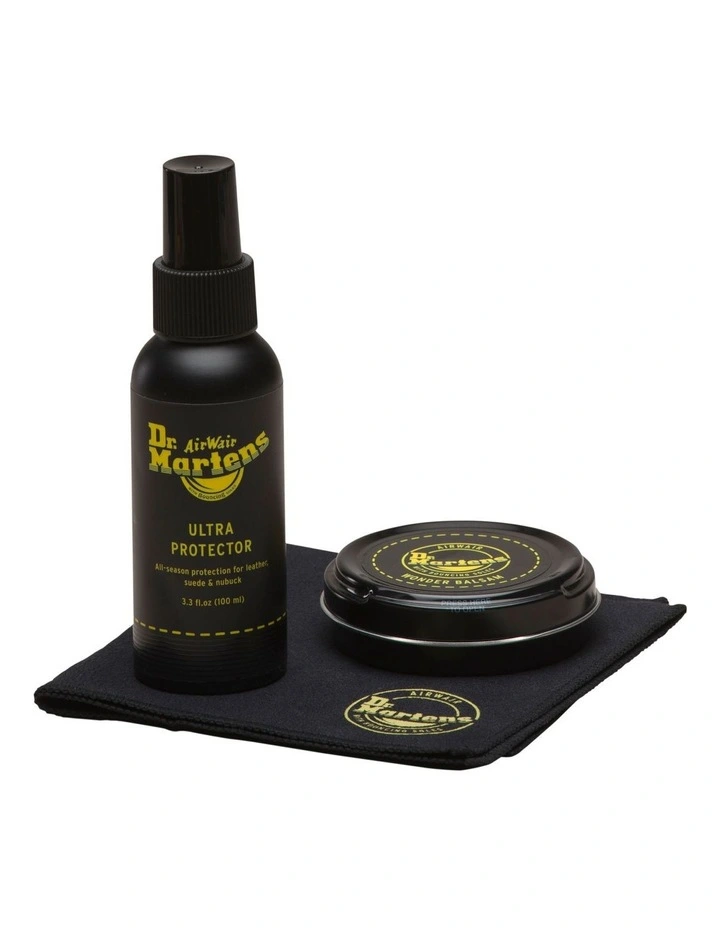 Protect Shoecare Kit in Multi image 7
