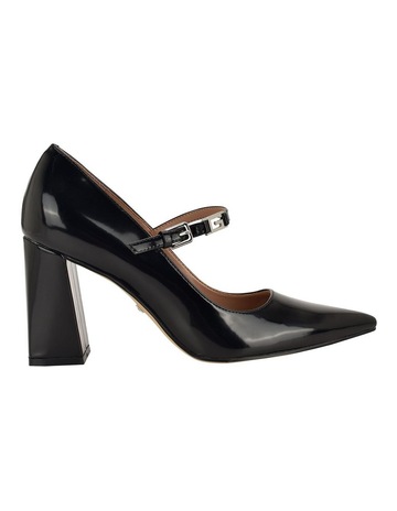BLACK1 colour