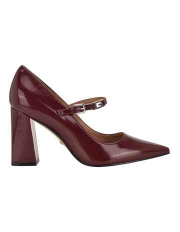 BURGUNDY8 colour