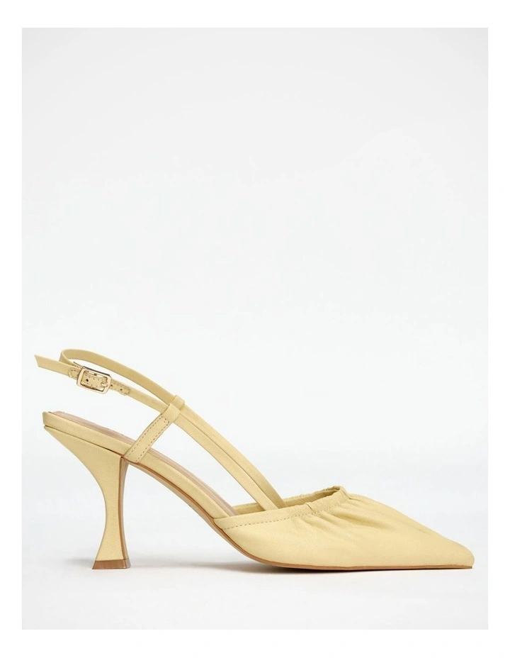 LEEROY HEEL image 1