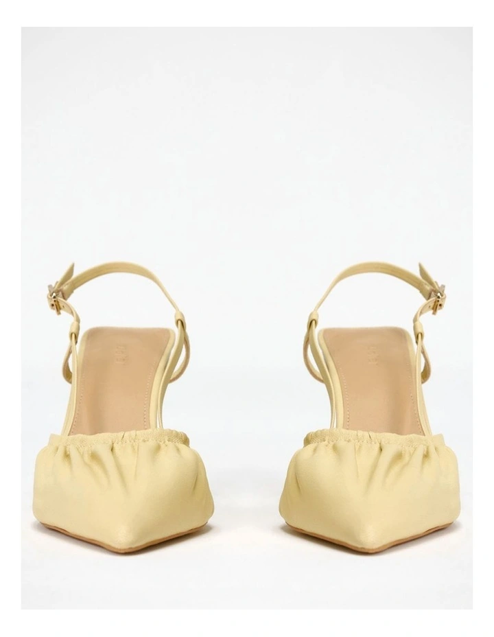 LEEROY HEEL image 2