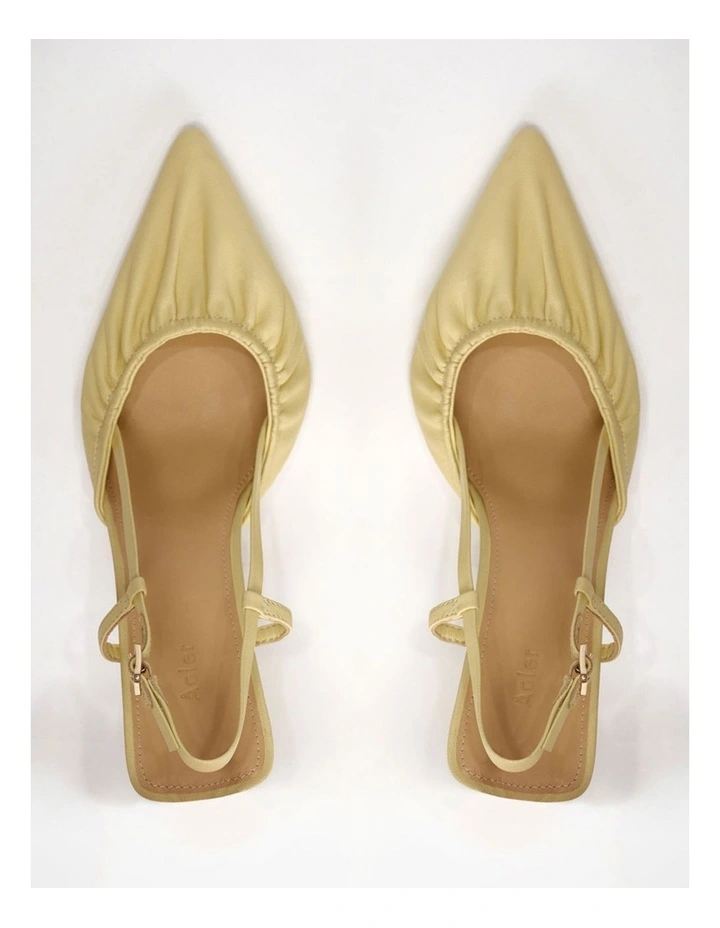 LEEROY HEEL image 3
