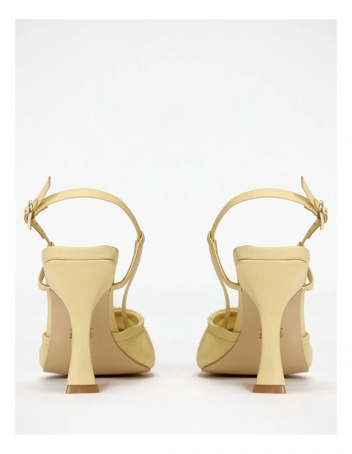 LEEROY HEEL image 4