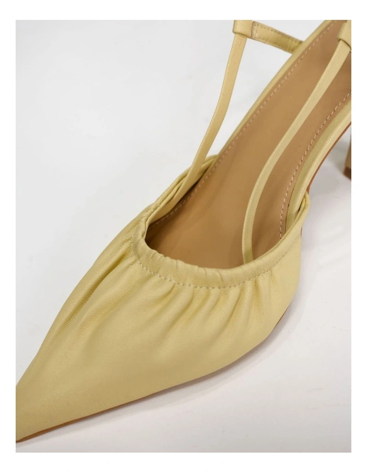 LEEROY HEEL image 5