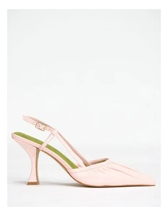 LEEROY HEEL