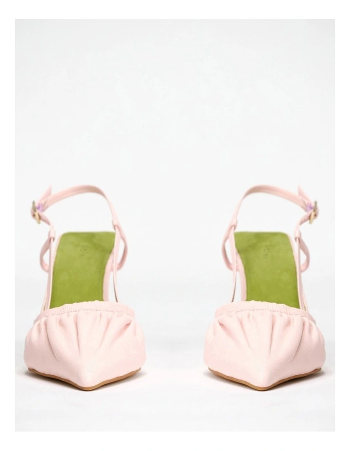 LEEROY HEEL image 2
