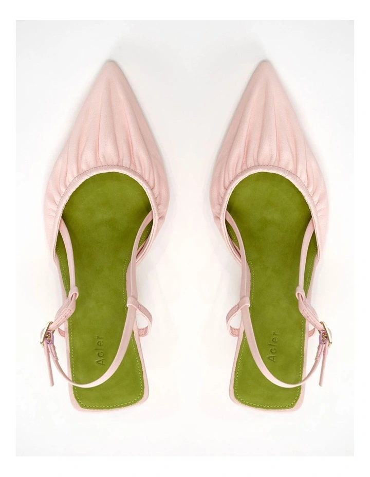 LEEROY HEEL image 3