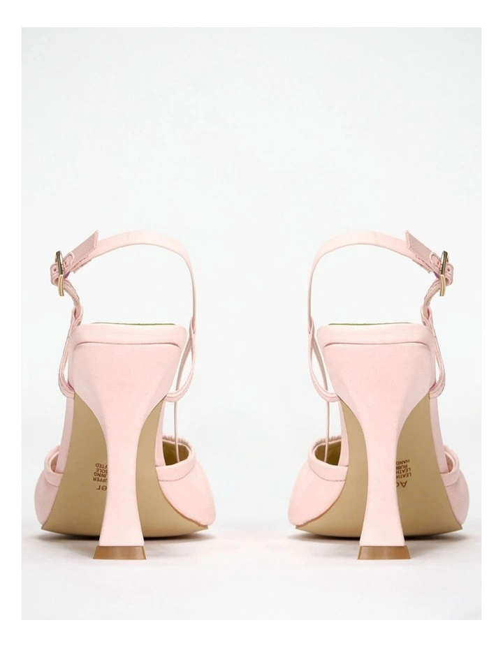 LEEROY HEEL image 4